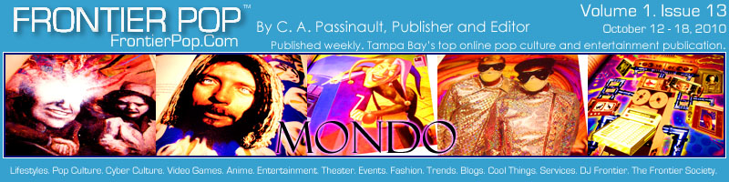 Frontier Pop Issue 13: Mondo
