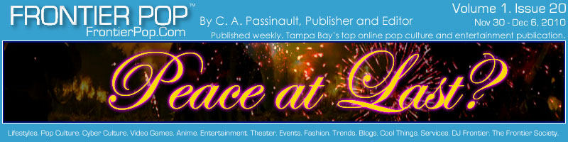 Frontier Pop Issue 20: Peace at Last?