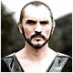 General Zod, ruler of planet Houston